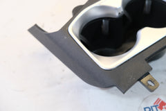 9810323680 PORTA BIBITE CONSOLE CENTRALE PEUGEOT 3008 2016> 12S