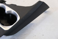 9810323680 PORTA BIBITE CONSOLE CENTRALE PEUGEOT 3008 2016> 12S