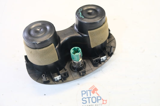 735547570 VANO PORTABICCHIERI CENTRALE FIAT 500 L 500L 2012-2019 12GPLASPAND