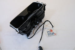 gn15-a044k15-g PORTA BIBITE BICCHIERI TUNNEL CENTRALE FORD ECOSPORT 2015> 10SWC