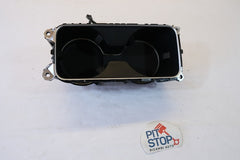 gn15-a044k15-g PORTA BIBITE BICCHIERI TUNNEL CENTRALE FORD ECOSPORT 2015> 10SWC