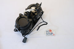 gn15-a044k15-g PORTA BIBITE BICCHIERI TUNNEL CENTRALE FORD ECOSPORT 2015> 10SWC
