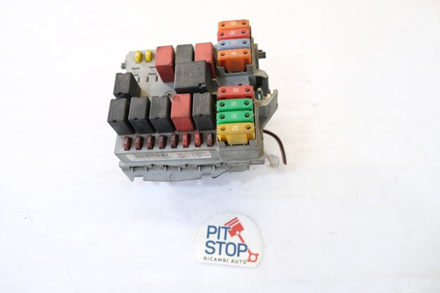 51832042 CENTRALINA PORTA FUSIBILI FIAT BRAVO 1.6 M-JET 2008 10S