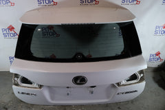 6700576030 COFANO PORTELLONE POSTERIORE LEXUS CT200H 2014 BX51
