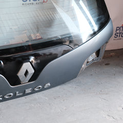 Portellone Posteriore GRIGIO ANTRACITE Renault Koleos 2008/2014 BX51