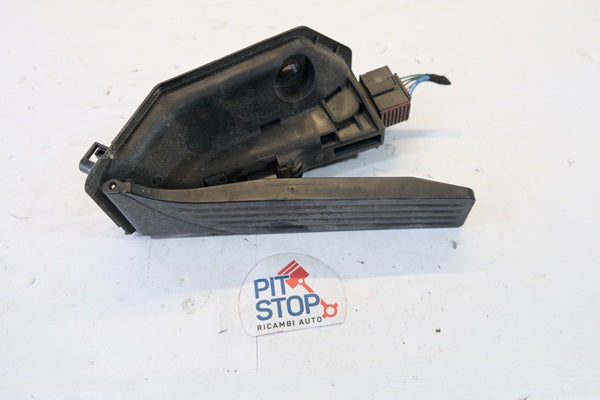00505513360 PEDALE ACCELERATORE POTENZIOMENTRO ALFA ROMEO STELVIO 2016/2022 10g