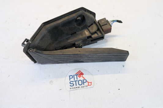 00505513360 PEDALE ACCELERATORE POTENZIOMENTRO ALFA ROMEO STELVIO 2016/2022 10g