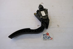 180029347r PEDALE ACCELLERATORE POTENZIOMETRO RENAULT CLIO CAPTUR 1.5 DCI 2012> 10G
