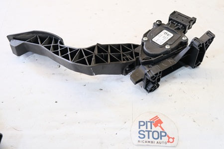 51987018 PEDALE ACCELERATORE FIAT TIPO SW 1.4 B 70KW AUT 5P 2018 10g
