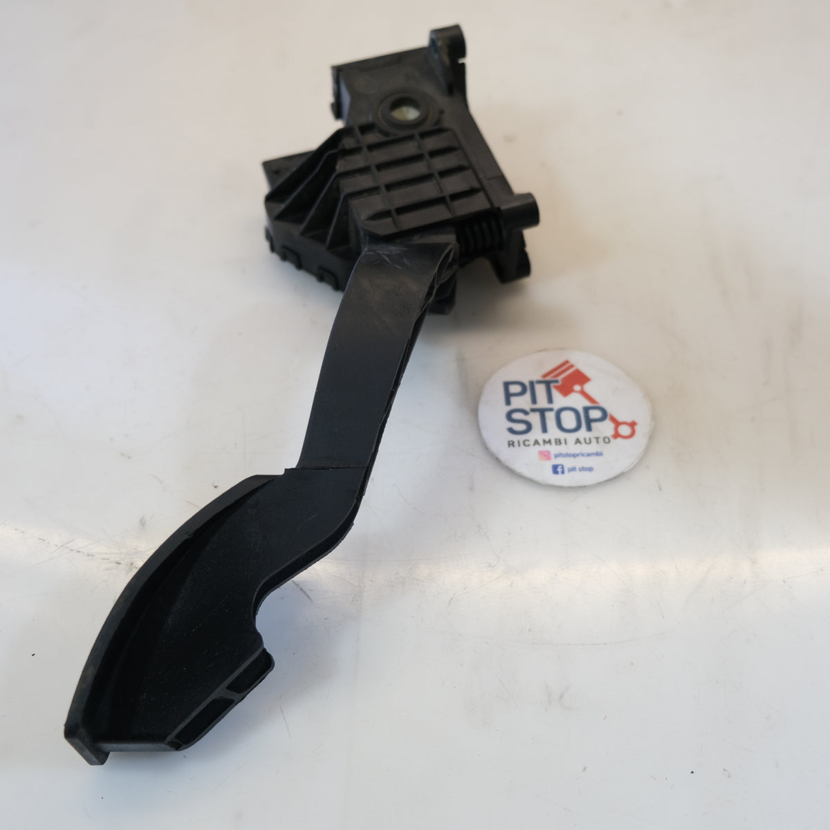 55702020 PEDALE ACCELERATORE POTENZIOMETRO OPEL CORSA D 1.3 cdti 2006/2014
