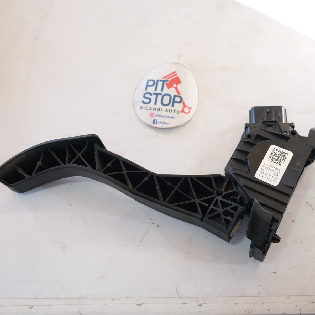 5q1723503k POTENZIOMENTRO CUPRA FORMENTOR 1.5 TSFI 2020> 12G