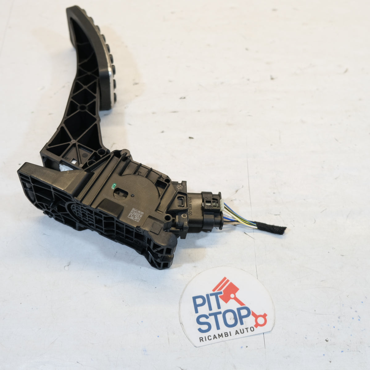 A1773001900 POTENZIOMETRO PEDALE ACCELERATORE MERCEDES GLA H247 A W177 12G