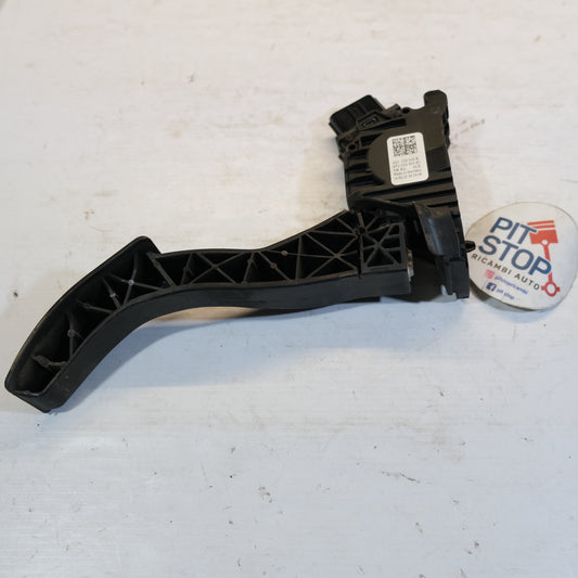 5q1723503k POTENZIOMETRO PEDALE ACCELERATORE PER AUDI A3 8Y 2.0 TDI 12G