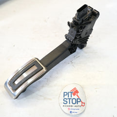 1eb723503 POTENZIOMETRO PEDALE ACCELERATORE AUDI Q4 ID.3 2021> 12S