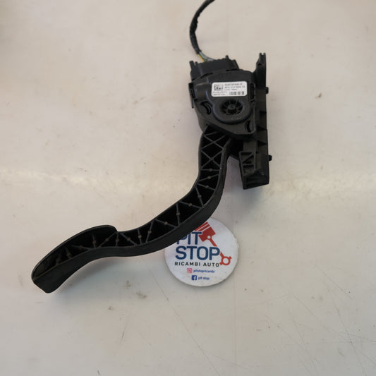 6G92-9F836-JE PEDALE ACCELERATORE FORD S-MAX 2.0 TDCI 2013 10G