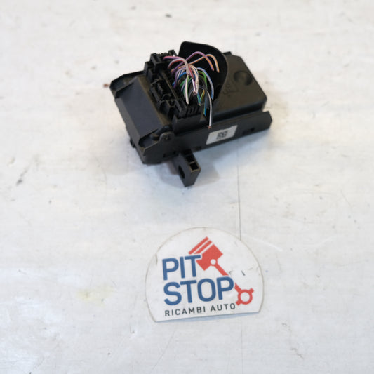 PRESA OBD FORD EcoSport Serie KN15-14F642-AB (12>) 12s