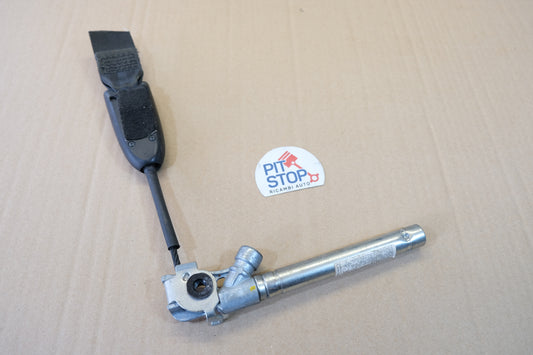 878170002R PRETENSIONATORE ANTERIORE SINISTRO RENAULT MEGANE 3 SCENIC 3 08-16 12S