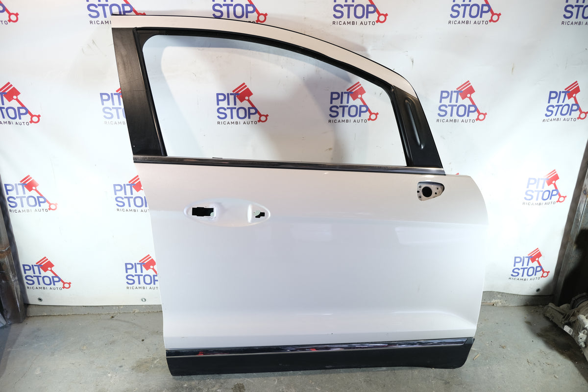 2400874 PORTA PORTIERA ANTERIORE DESTRO FORD ECOSPORT 2012> BX51