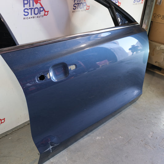 PORTA PORTIERA ANTERIORE DESTRA FORD FOCUS MK4 2018> BX51
