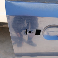 PORTA PORTIERA ANTERIORE DESTRA LAND ROVER FREELANDER 2 2010
