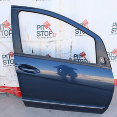 PORTA PORTIERA ANTERIORE DESTRA MERCEDES CLASSE A W169 2005/2010 BX34