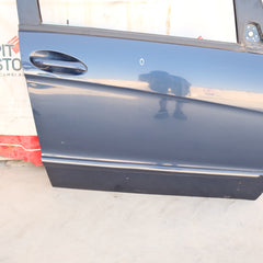 PORTA PORTIERA ANTERIORE DESTRA MERCEDES CLASSE A W169 2005/2010 BX34