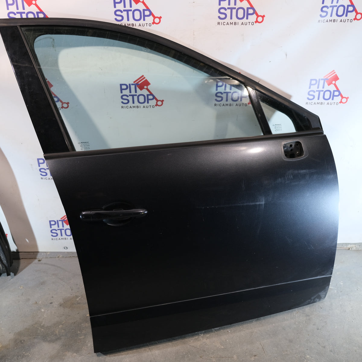PORTA PORTIERA ANTERIORE DESTRA RENAULT SCENIC III XMOD X MOD 2009> BX51