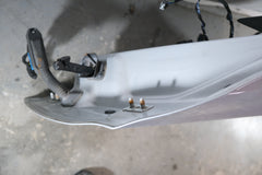 41517339357 PORTIERA PORTA ANTERIORE SINISTRA BMW X1 Serie (E84) (09>15) BX51