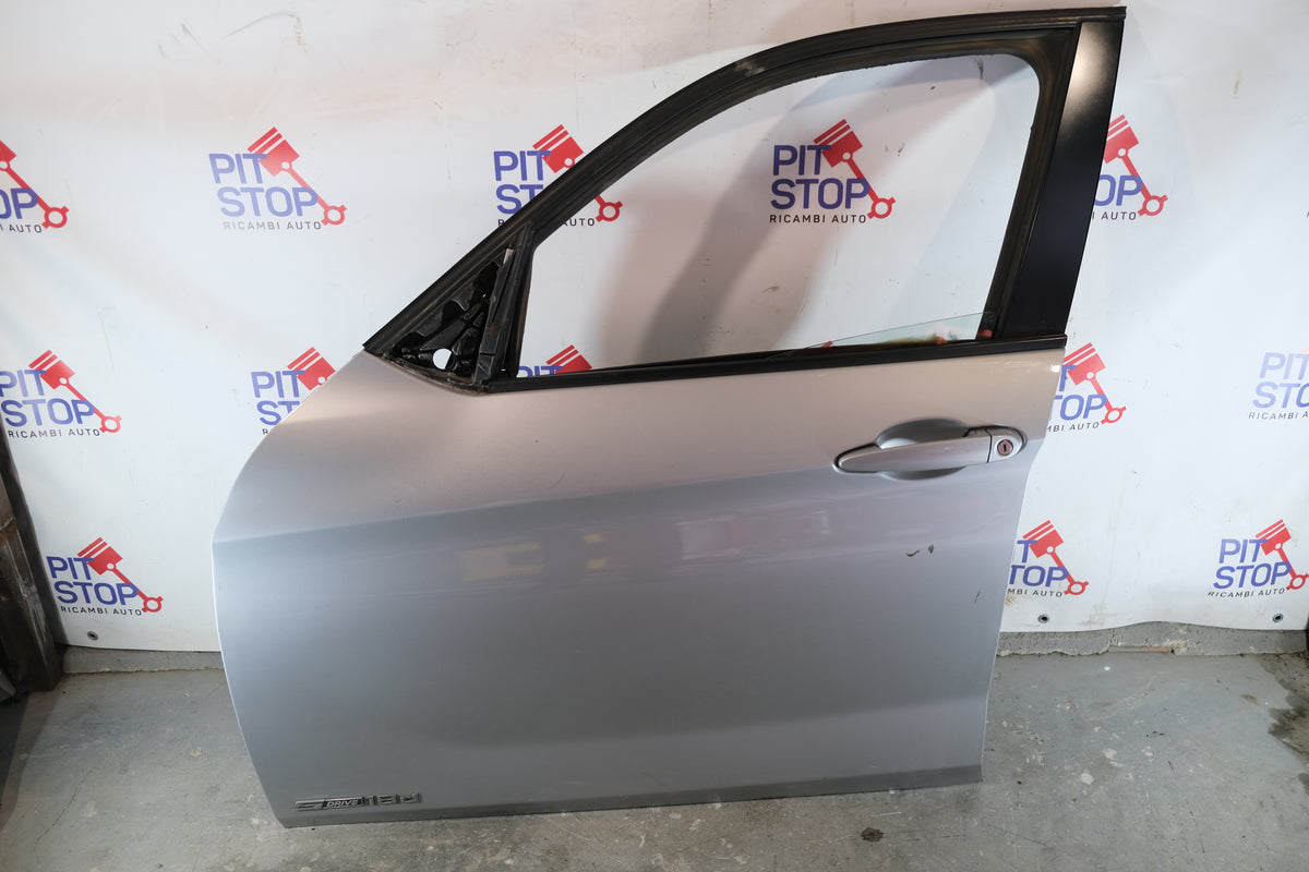 41517339357 PORTIERA PORTA ANTERIORE SINISTRA BMW X1 Serie (E84) (09>15) BX51