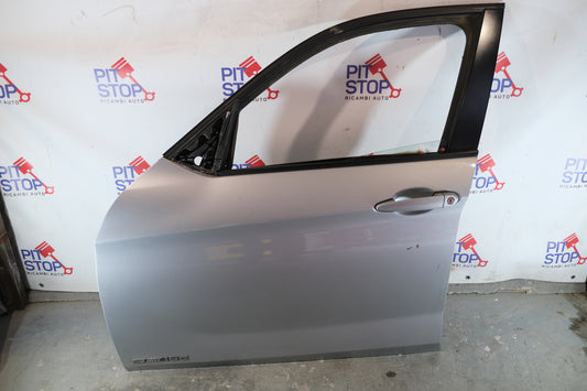 41517339357 PORTIERA PORTA ANTERIORE SINISTRA BMW X1 Serie (E84) (09>15) BX51