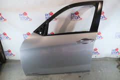 41517339357 PORTIERA PORTA ANTERIORE SINISTRA BMW X1 Serie (E84) (09>15) BX51