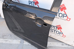 9002AS PORTA PORTIERA ANTERIORE SINISTRO CITROEN C3 PICASSO (02/09>02/18<) BX51