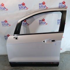 1896135 PORTA PORTIERA ANTERIORE SINISTRA FORD ECOSPORT 2012> BX51