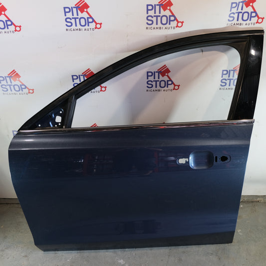 PORTA PORTIERA ANTERIORE SINISTRA SX FORD FOCUS MK4 2018> BX34