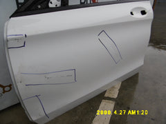 PORTA PORTIERA ANTERIORE SINISTRA MERCEDES CLASSE C W205 2013> BX60