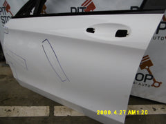 PORTA PORTIERA ANTERIORE SINISTRA MERCEDES CLASSE C W205 2013> BX60