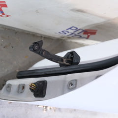 PORTA PORTIERA ANTERIORE SINISTRA OPEL INSIGNIA 2009> BX60