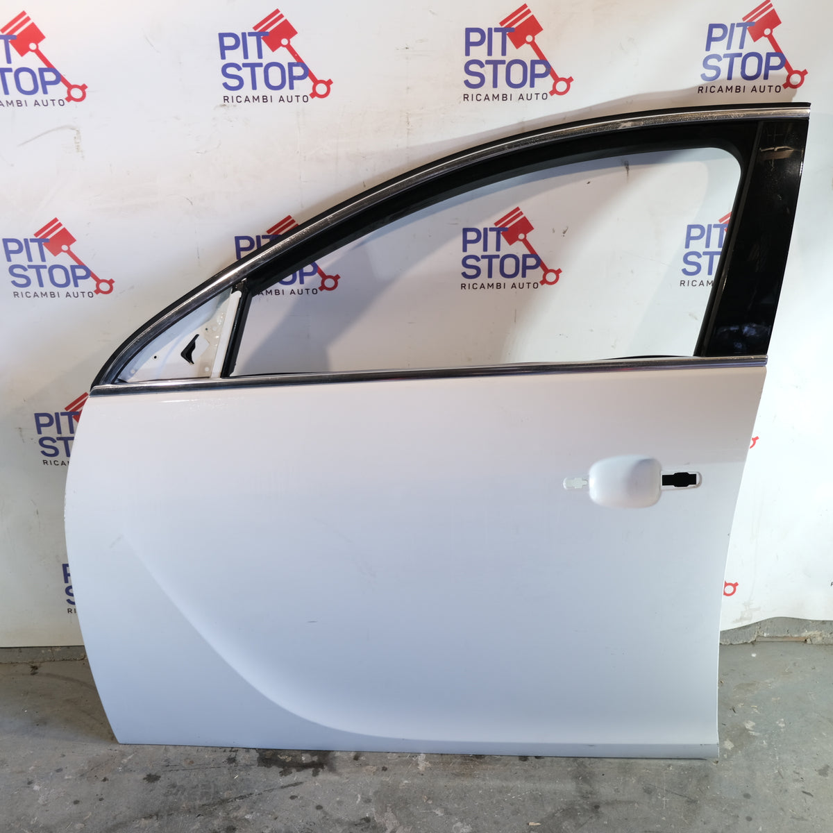 PORTA PORTIERA ANTERIORE SINISTRA OPEL INSIGNIA 2009> BX60