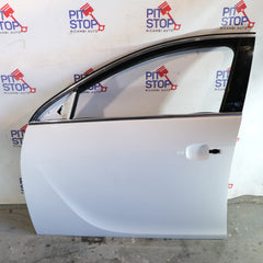 PORTA PORTIERA ANTERIORE SINISTRA OPEL INSIGNIA 2009> BX60
