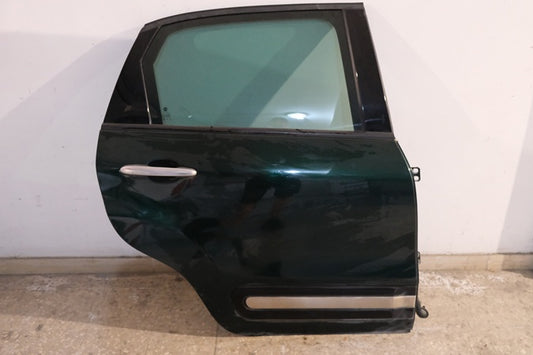 51883292 PORTA PORTIERA POSTERIORE DESTRA DX FIAT 500L 500 L 351_352 45