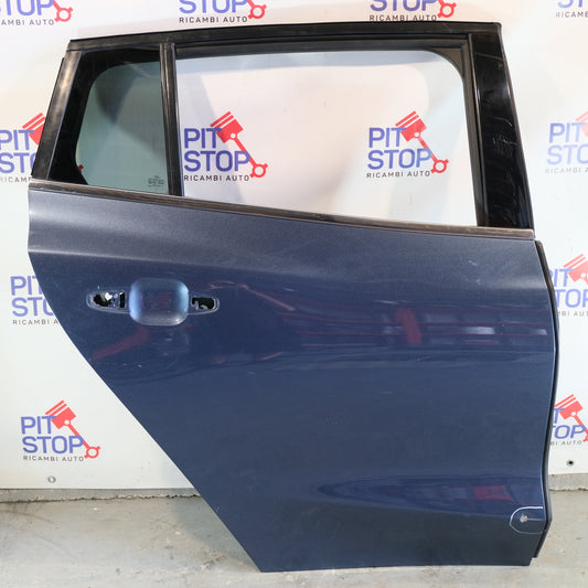 PORTA PORTIERA POSTERIORE DESTRA FORD FOCUS SW MK4 2018> BX51