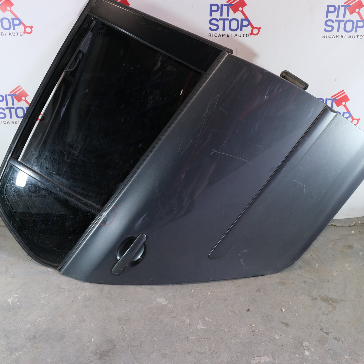 PORTA PORTIERA POSTERIORE DESTRA volkswagen GOLF 5 2008 BX51