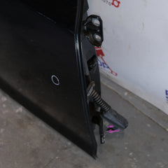 PORTA PORTIERA POSTERIORE DESTRA DX OPEL ASTRA J SPORT TOURER 2009/2014 BX51