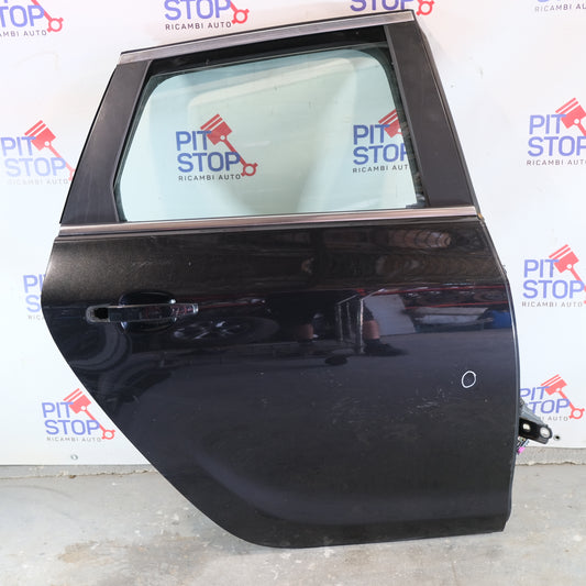 PORTA PORTIERA POSTERIORE DESTRA DX OPEL ASTRA J SPORT TOURER 2009/2014 BX51