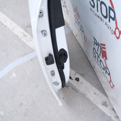 22796348 PORTA PORTIERA POSTERIORE DESTRA DX OPEL INSIGNIA BERLINA (08>17) BX60