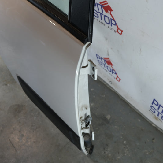 PORTA PORTIERA POSTERIORE DESTRA FIAT PANDA 312 319 2012> BX51