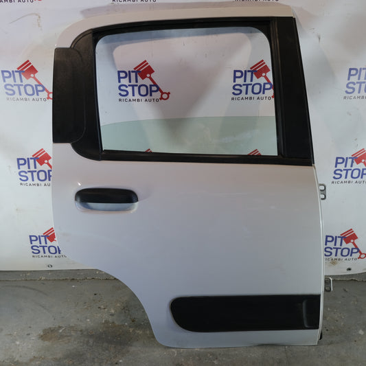 PORTA PORTIERA POSTERIORE DESTRA FIAT PANDA 312 319 2012> BX51