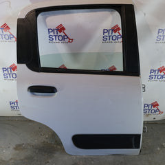 PORTA PORTIERA POSTERIORE DESTRA FIAT PANDA 312 319 2012> BX51