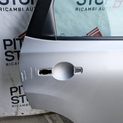 PORTA PORTIERA POSTERIORE DESTRA NISSAN QASHQAI J10 2012 BX60