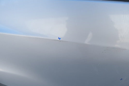 95951606 PORTA PORTIERA POSTERIORE DESTRA CHEVROLET SPARK (M300) (01/10>12/15<) BX60